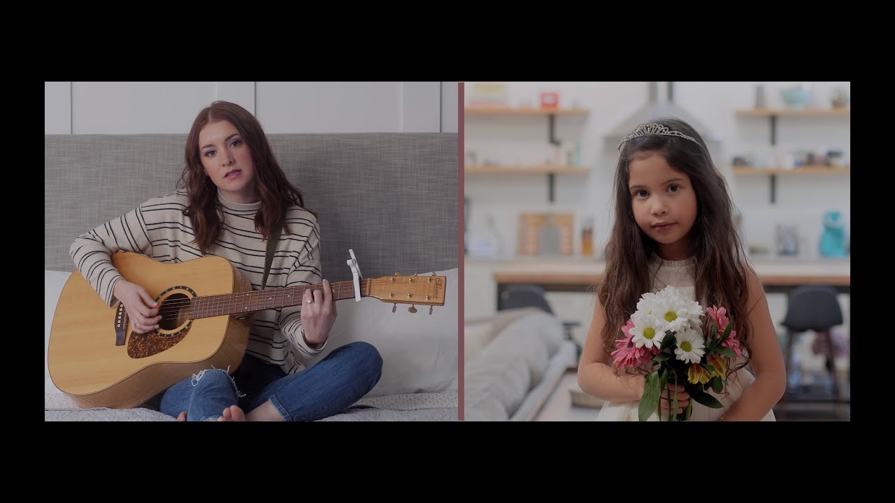 Maddie Wilson - Going Going Gone (Official Music Video)