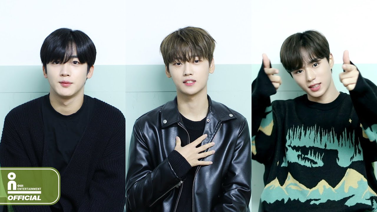 위아이(WEi) Are you curious about WEi? WEi Q&A PART.2ㅣ 위아이가 궁금해? 위아이의 Q&A PART.2