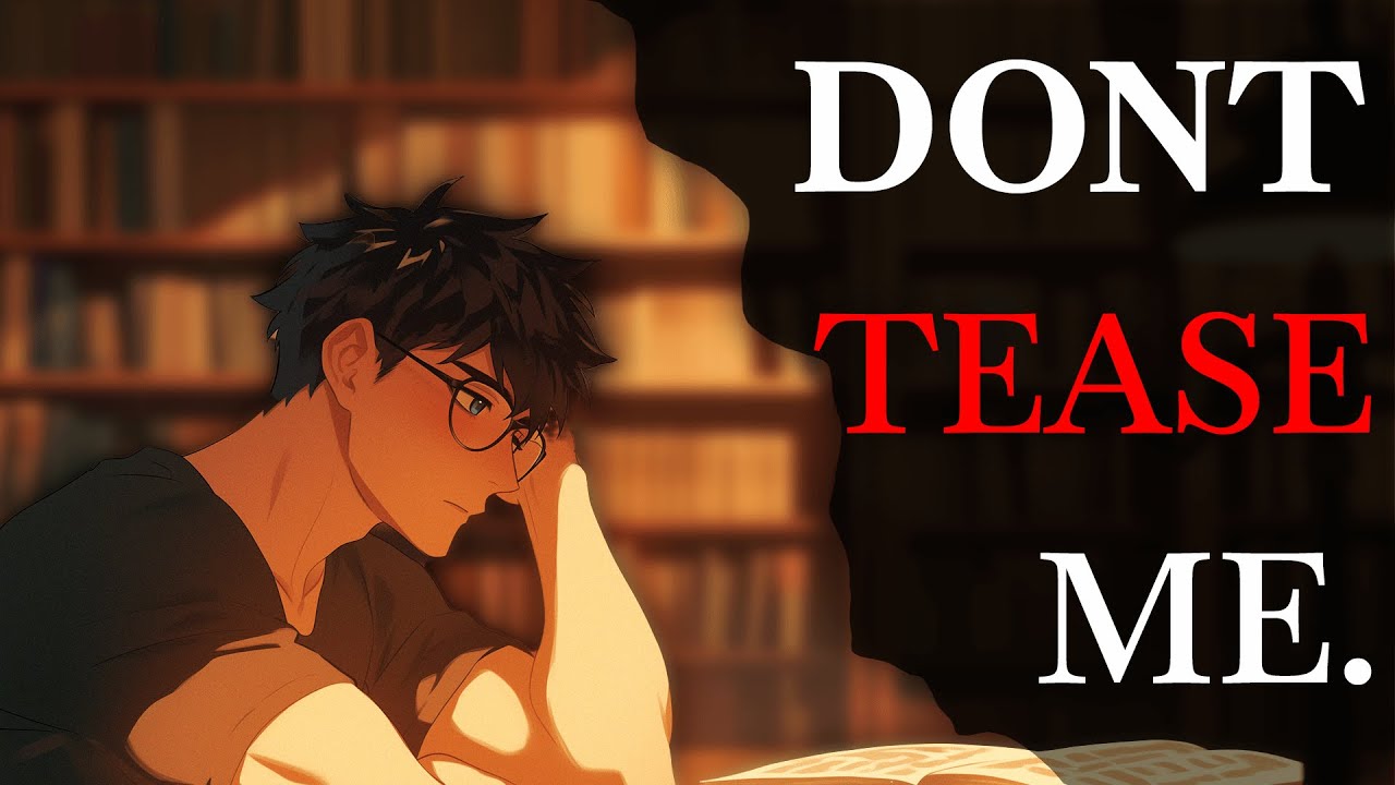 Teasing your TUTOR until he BREAKS... (bf asmr | msub | spicy audio | boyfriend asmr)