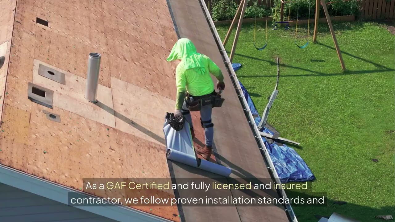 Roofing Contractor Flagtown - Express Roofing NJ