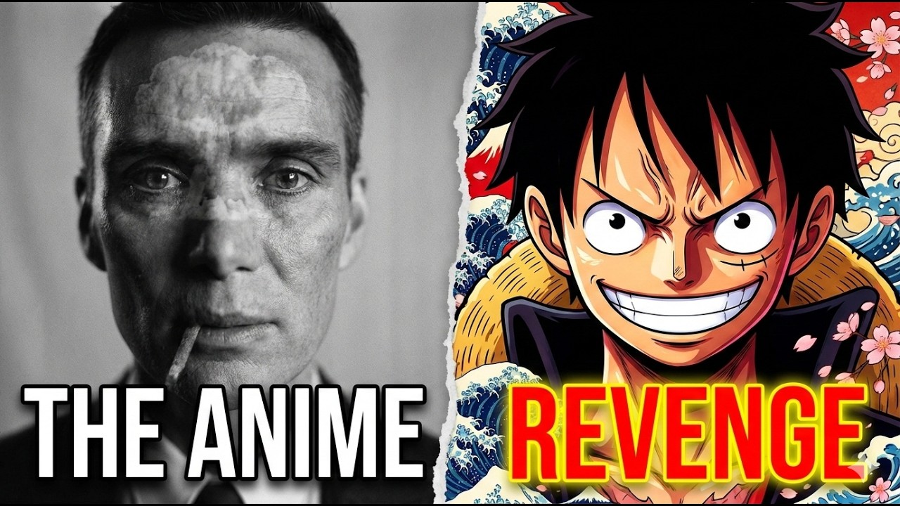 From Atomic Bombs to Anime: How Japan Conquered the World?