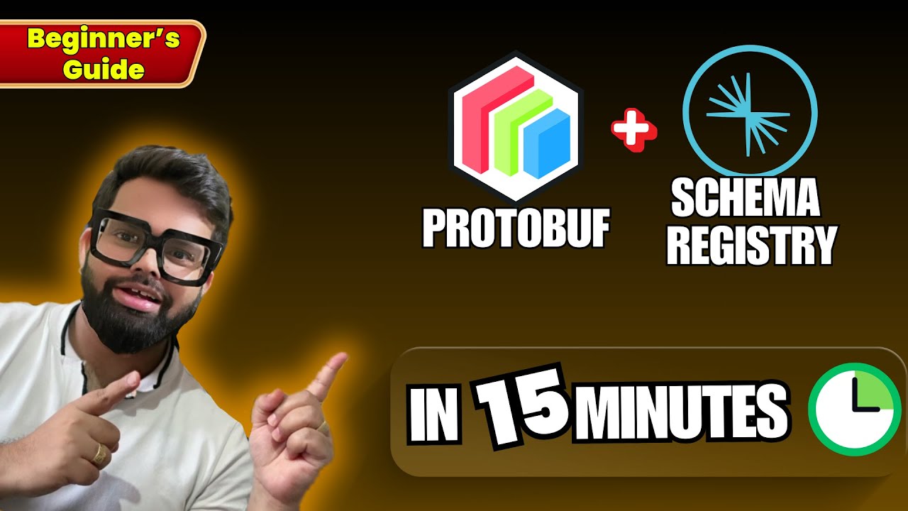 How to Supercharge Data Pipelines with Protobuf & Schema Registry
