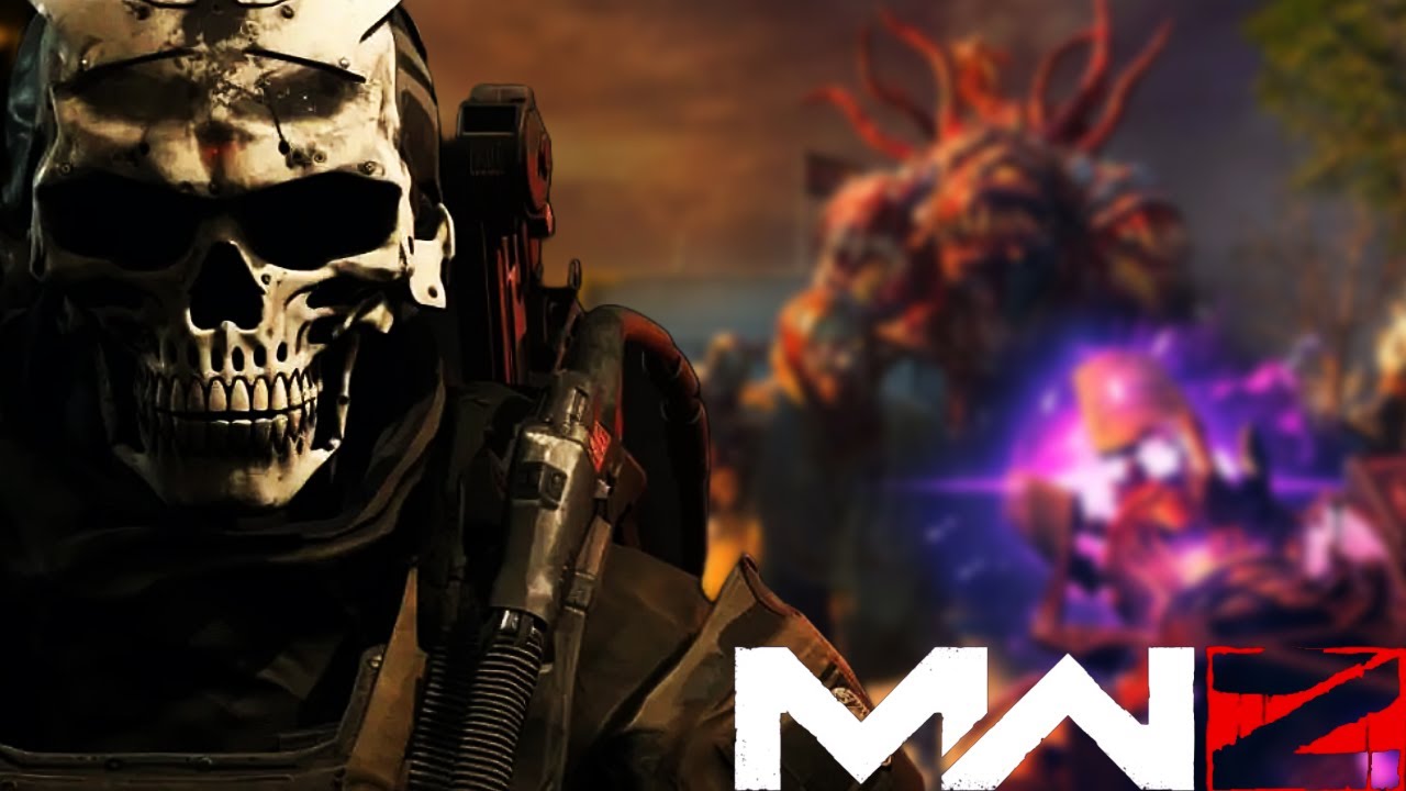 Let´s Play MWZ | DARUM solltest DU bis zur LETZTEN MINUTE FARMEN! | MW3 Zombies Gameplay | 004