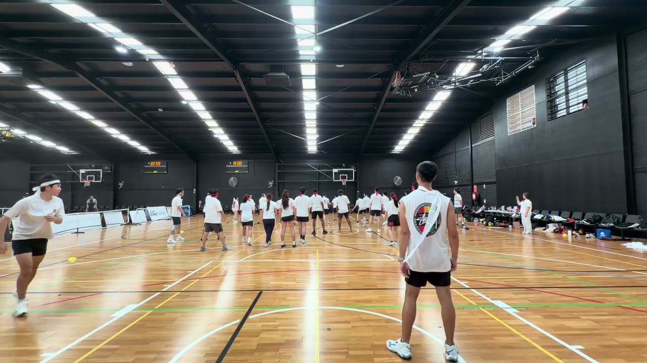 JVC Undou-kai 15/02/2026 - PART 2