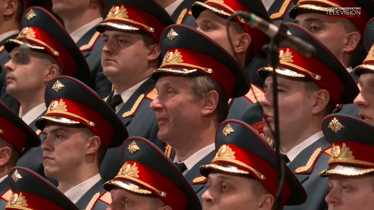 «Баллада о солдате», май 2024