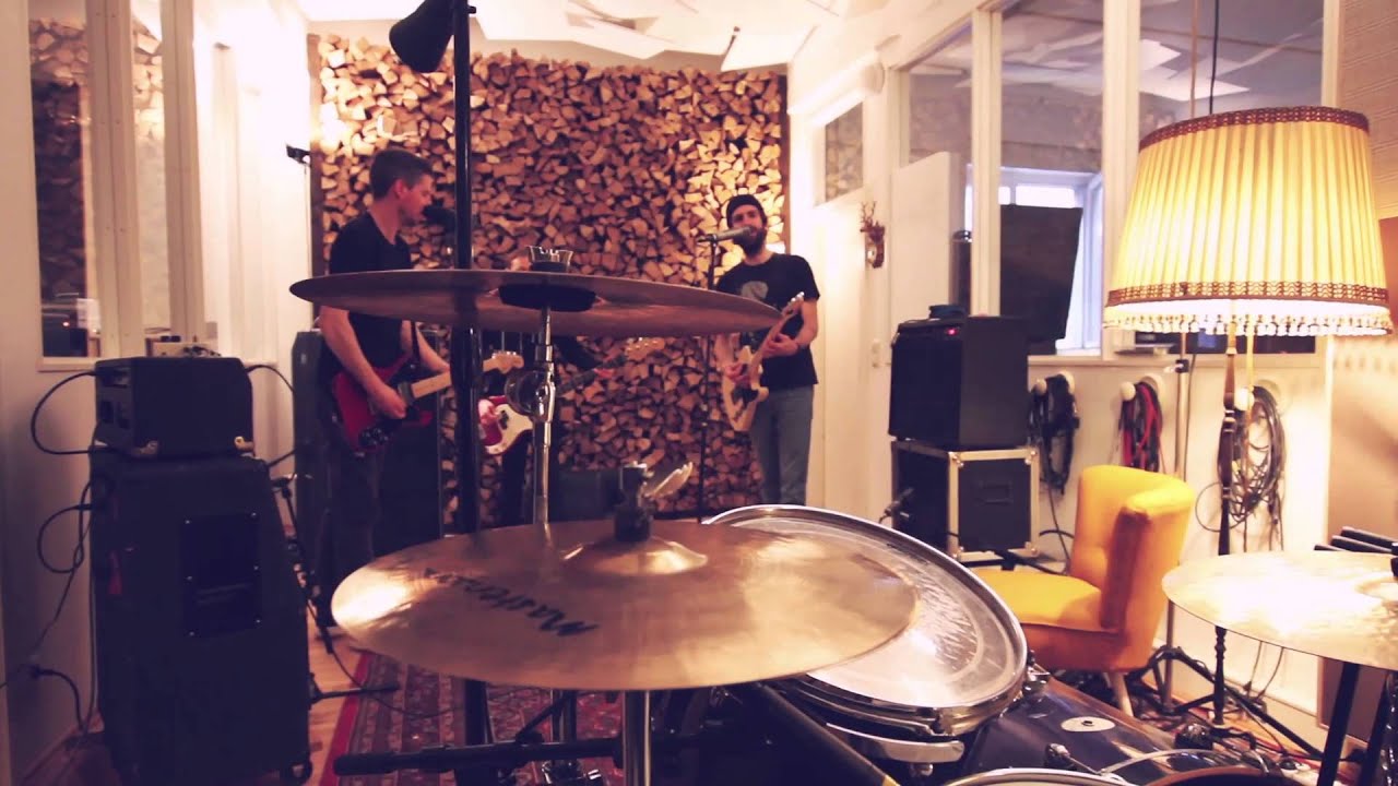 Matula - Drei Minuten | Kaputtmacher Session