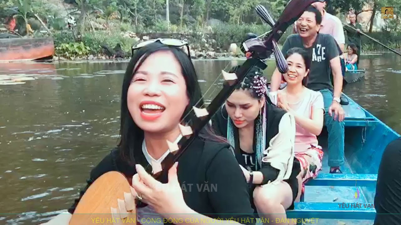 Đồ Sơn xơi cả ô tô. Đồ nhà chỉ biết mổ ngô với mì - NS Tuyết Tuyết hát vui Xẩm Hải Phòng