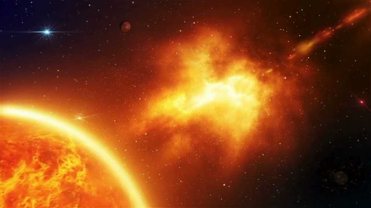 Armonie planetarie - Light Vision
