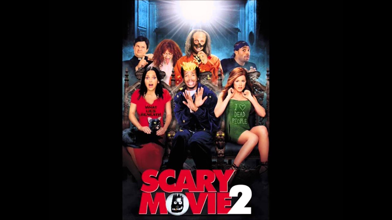 Scary Movie 2 | Hednoize - Skullsplitter HD