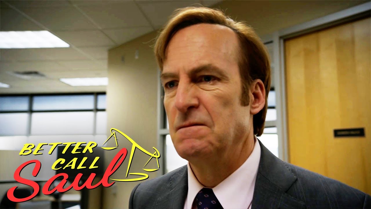 Sabotaging Chuck's Insurance | Expenses | Better Call Saul