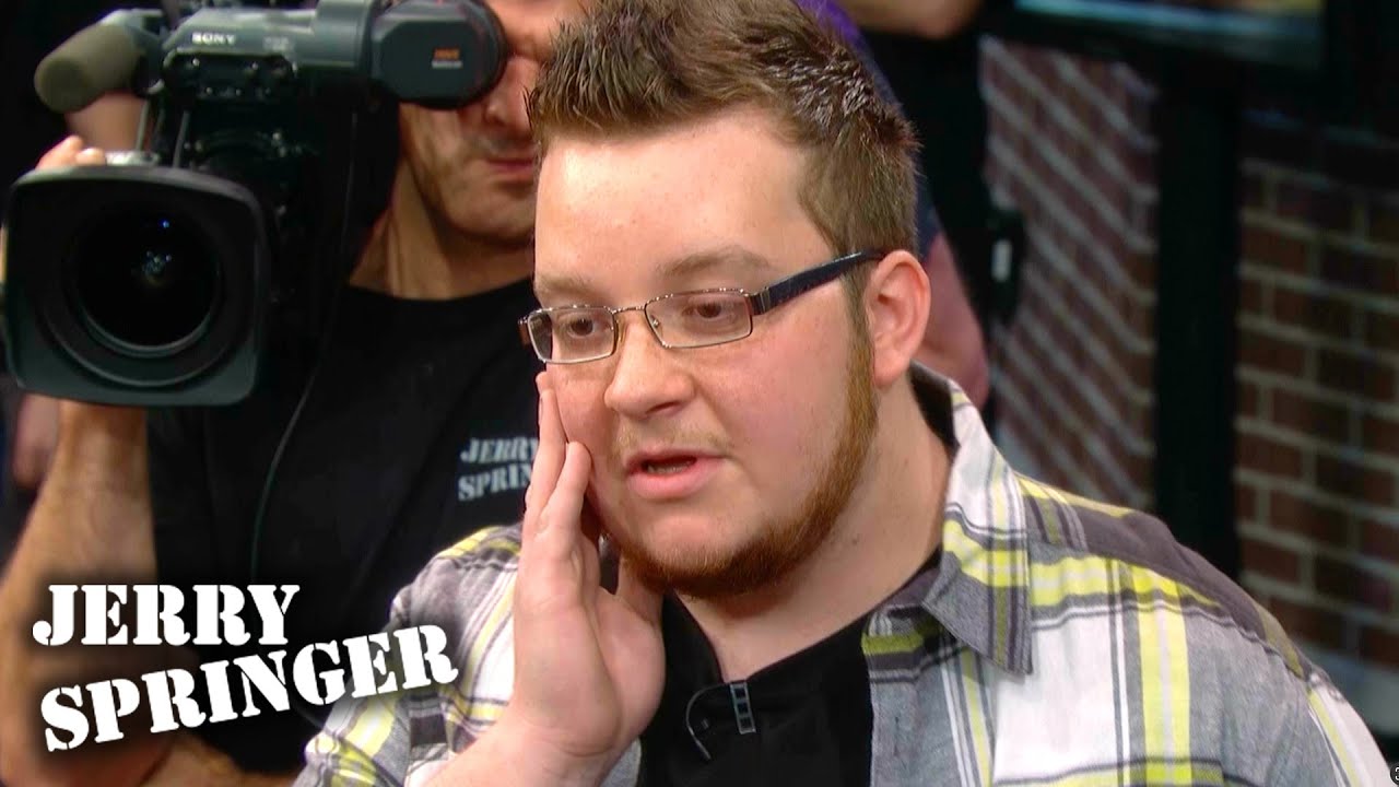 Girlfriend Broke Up with Me For My Best Friend | Jerry Springer |  Season 25