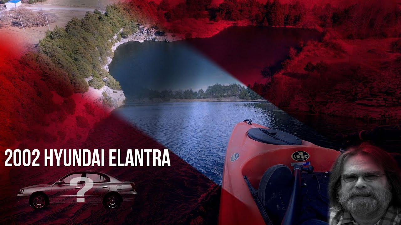 Donnie Erwin Missing East Lebanon Quarry Search