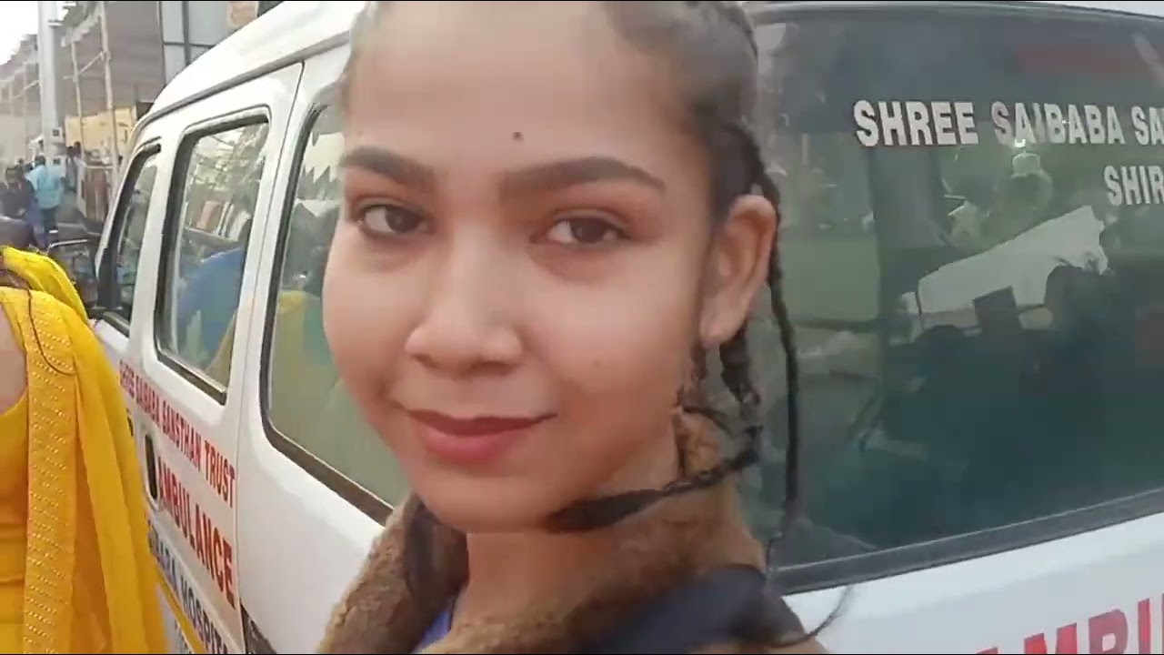 #familyvlog  of Shirdi