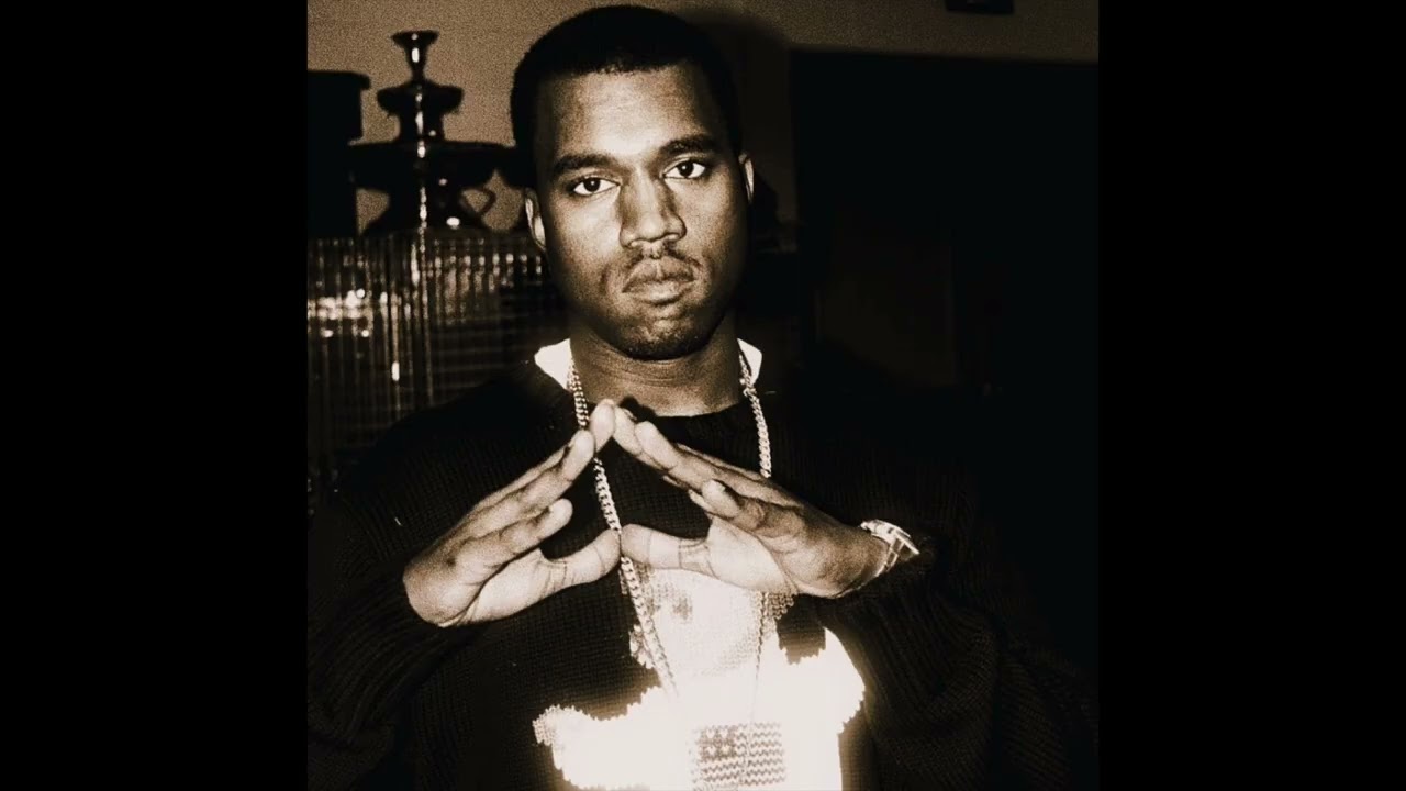 KanYe Type Beat 