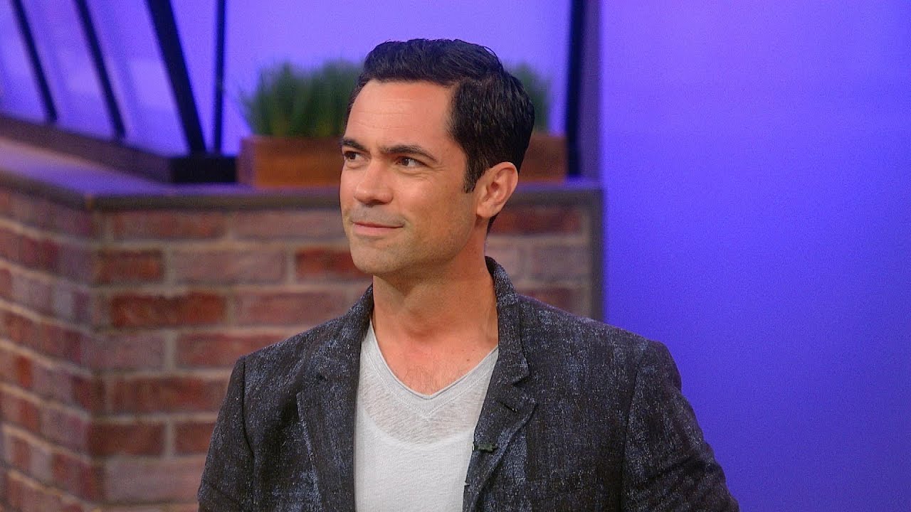 Mayans M.C. Star Danny Pino Gives Hint On How Season 2 Ends