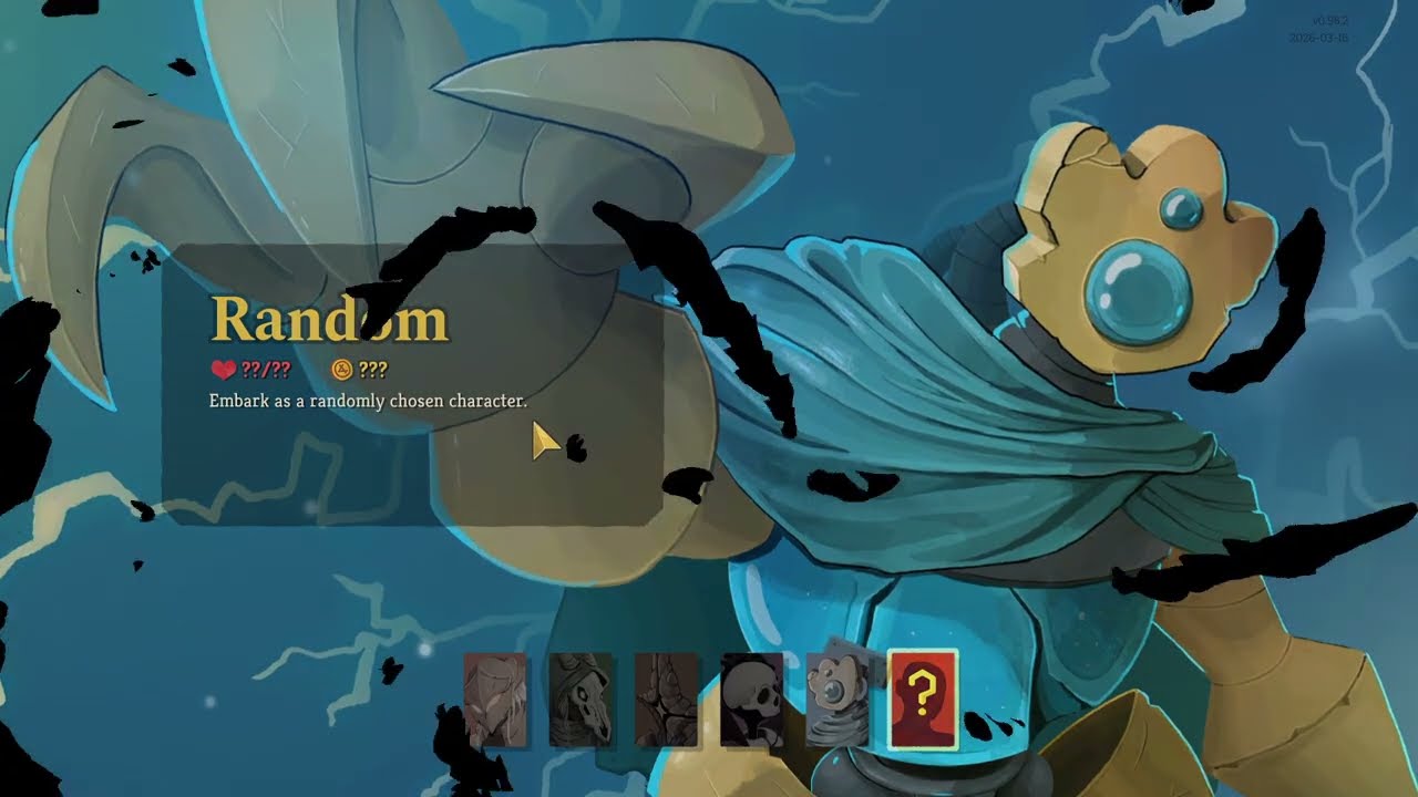 Slay the Spire 2 