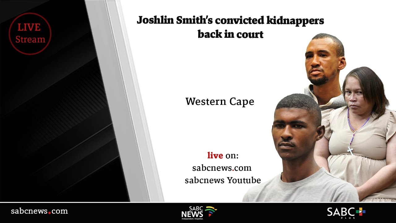 Joshlin Smith's convicted kidnappers back in court for sentencing