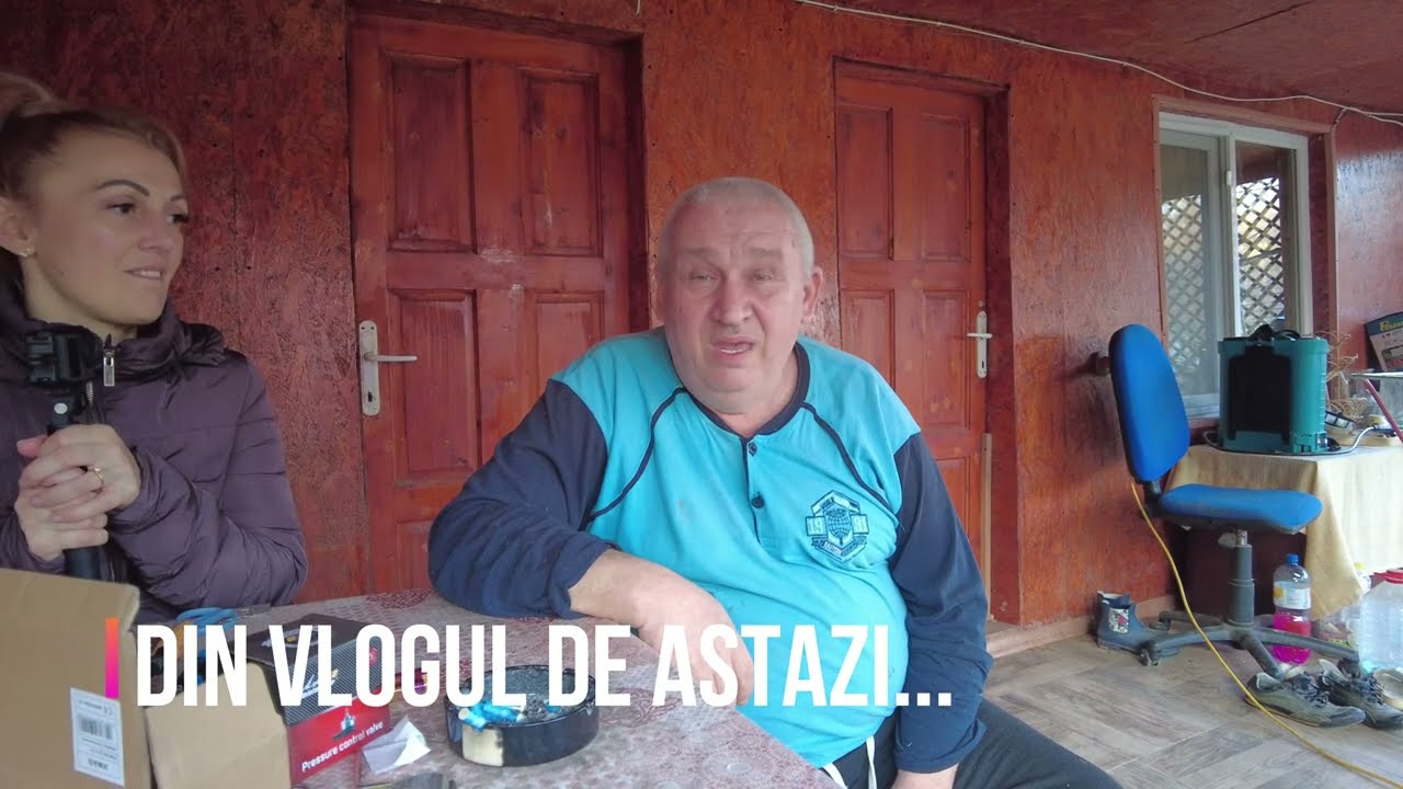 Casele sunt pe cale să se prăbușească în acest sat | Rătez, Gorj – o lume uitată 🏚️