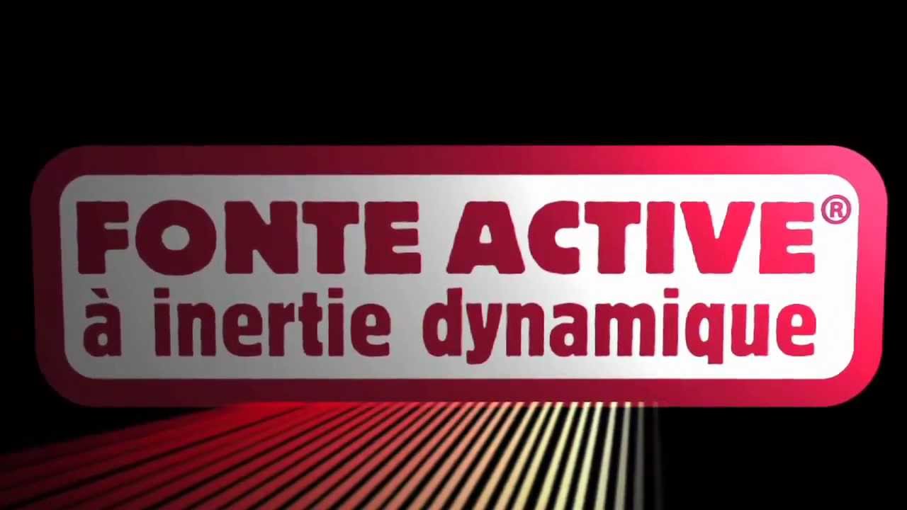 Les coulisses de la fabrication française de la fonte active
