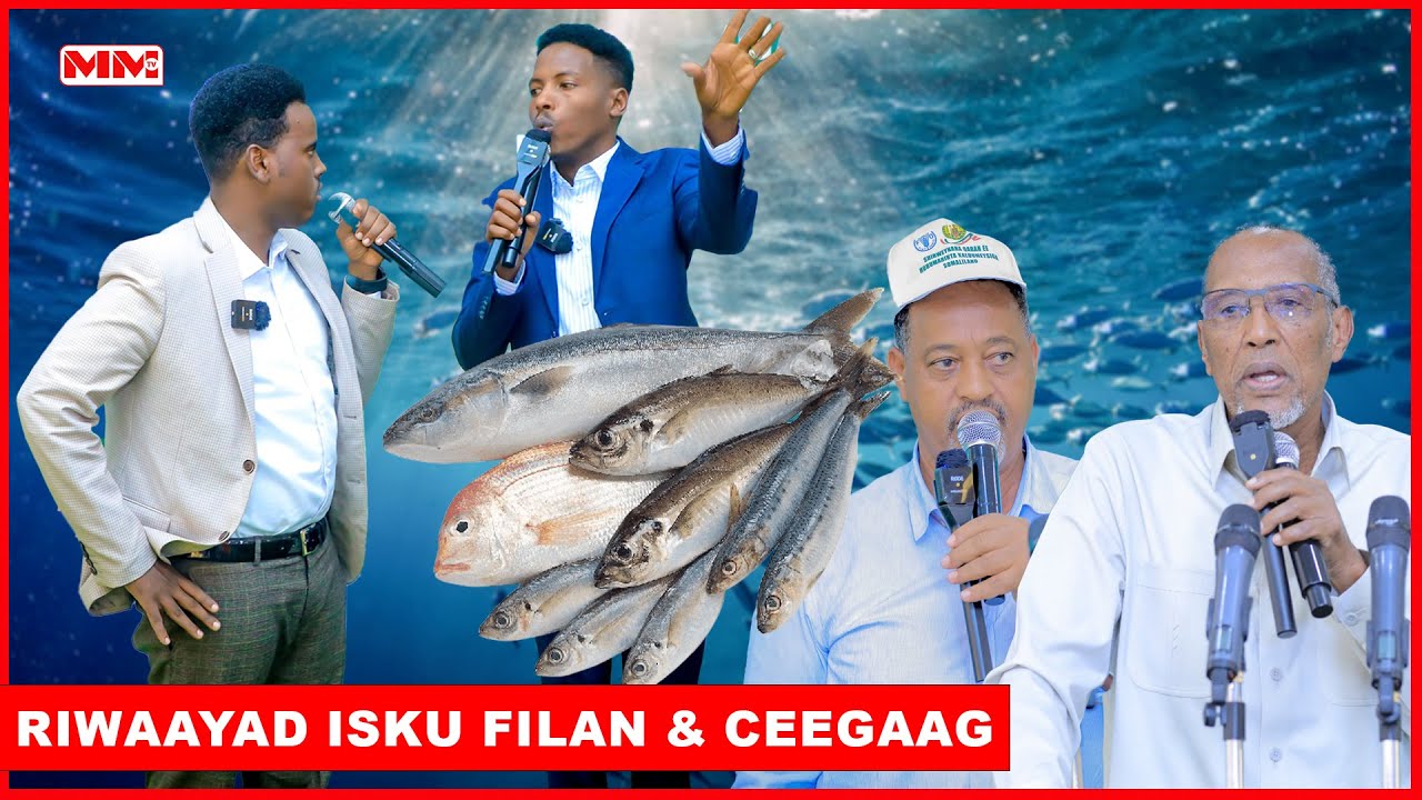 Riwaayad lagu matalay hortiisa ayaa Madaxweyne Biixi Xasuusisay Sheeko Dhab ah.