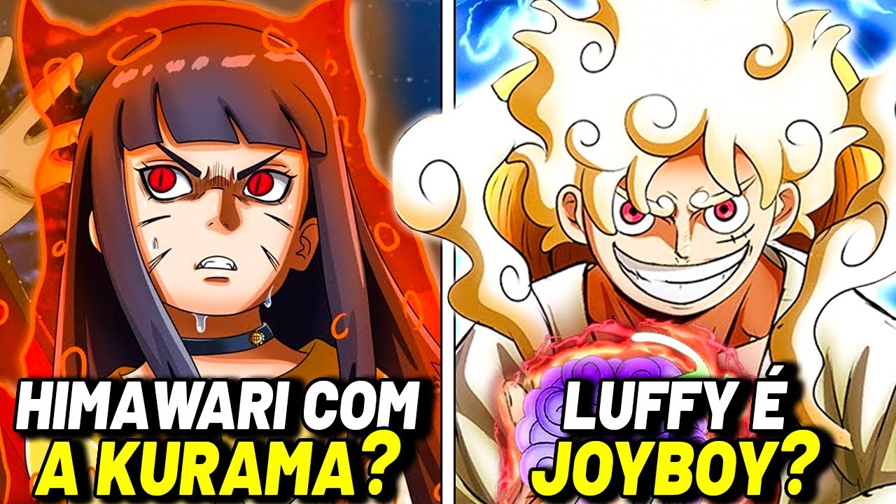 20 MISTÉRIOS QUE NUNCA FORAM REVELADOS NOS ANIMES