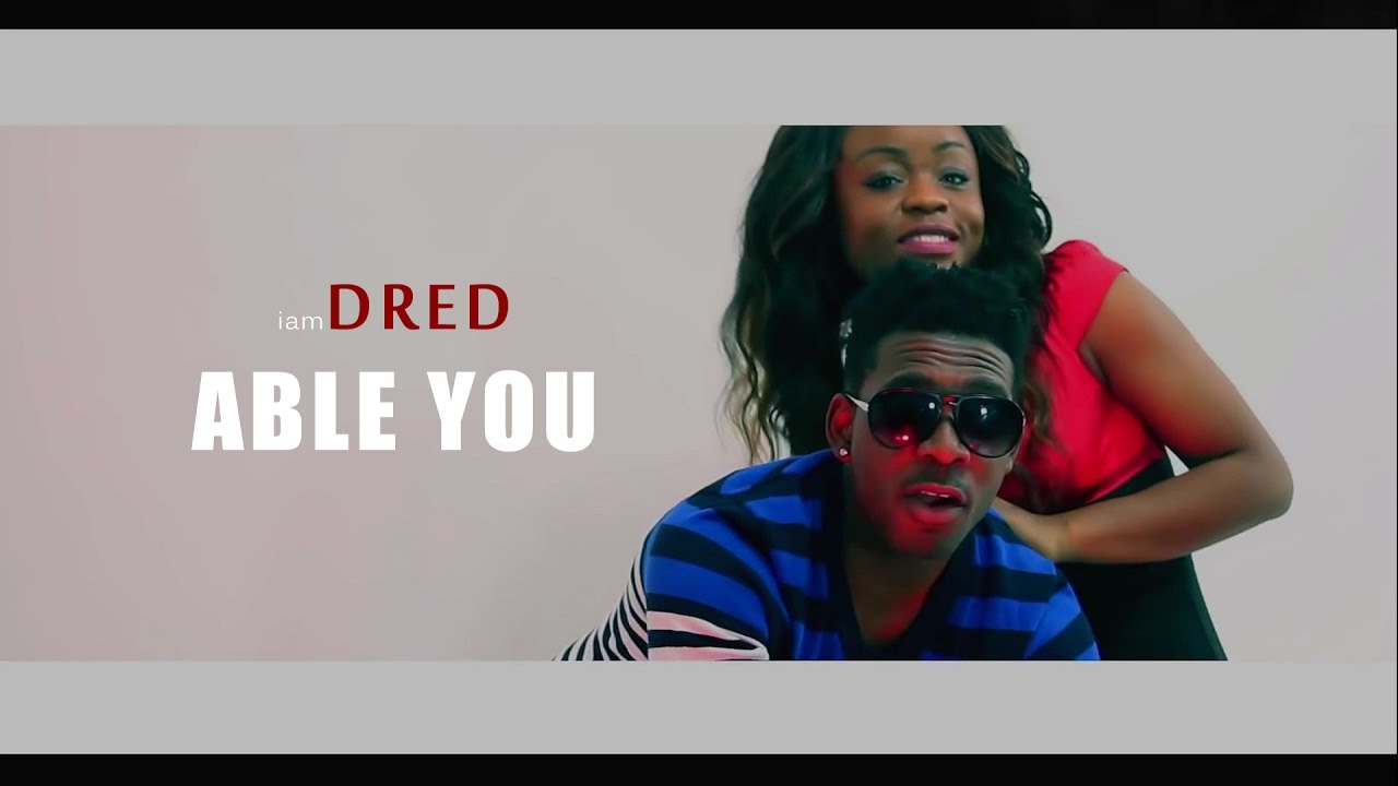 Liberian music 2016  Liberian Artist iamDRED 