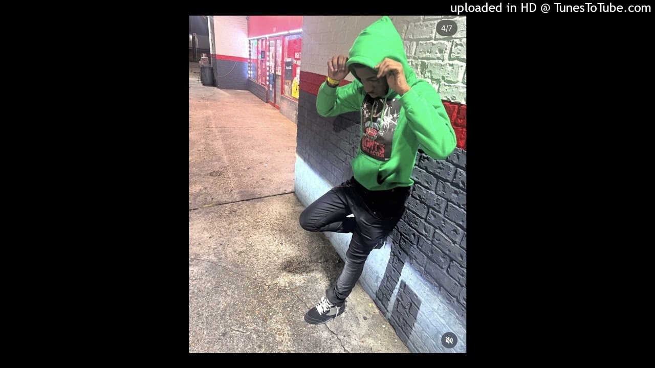 [FREE] WNC Whop Bezzy x El6ixer Type Beat 