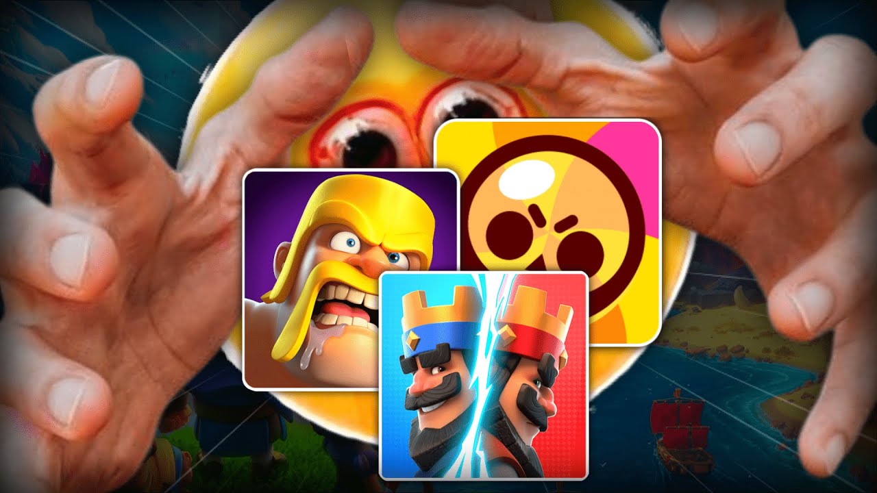 A EMPRESA que DESTRÓI os seus JOGOS (retornou)