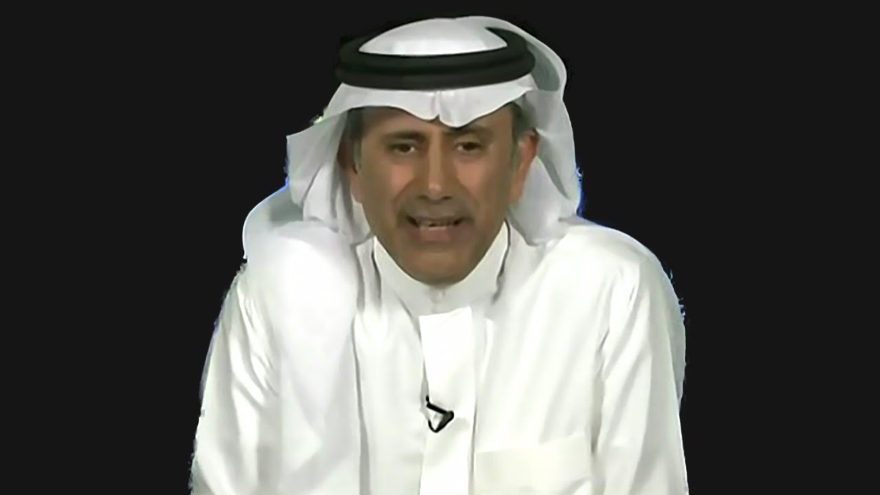عادل الملحم .. مبزرة اللي حاطينهم في لجان توثيق البطولات ...