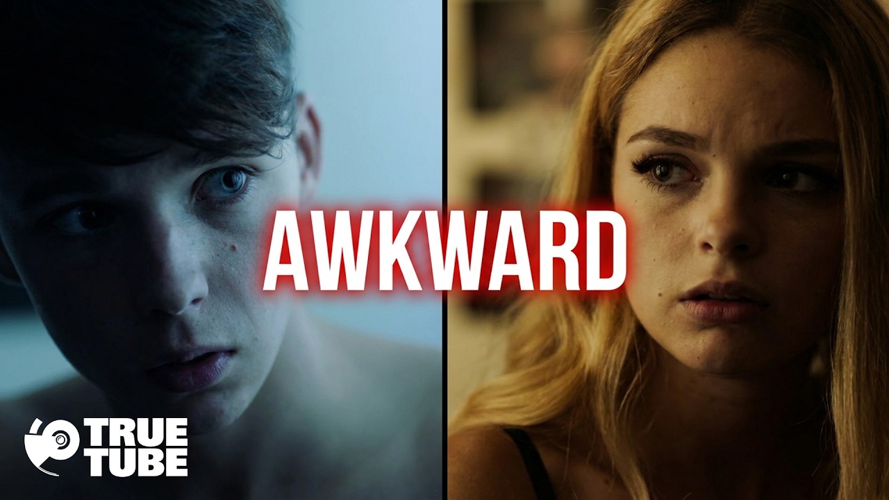 Awkward