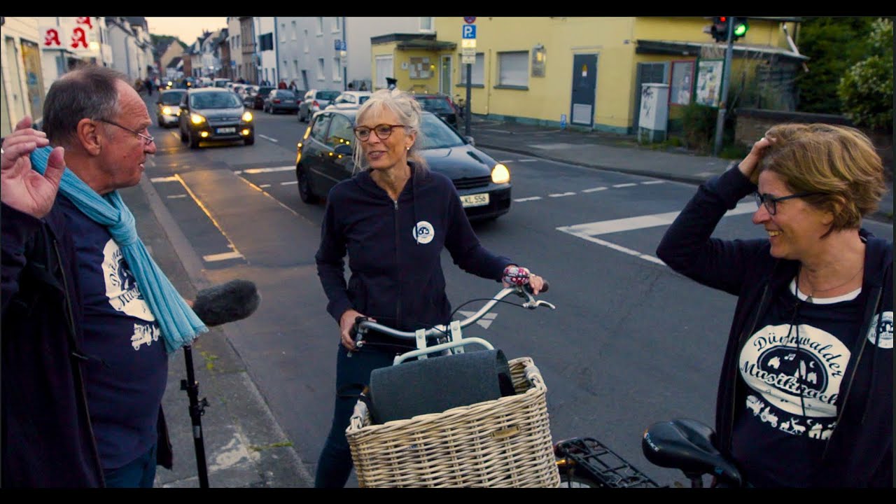 Dünnwalder Musiknacht 2024