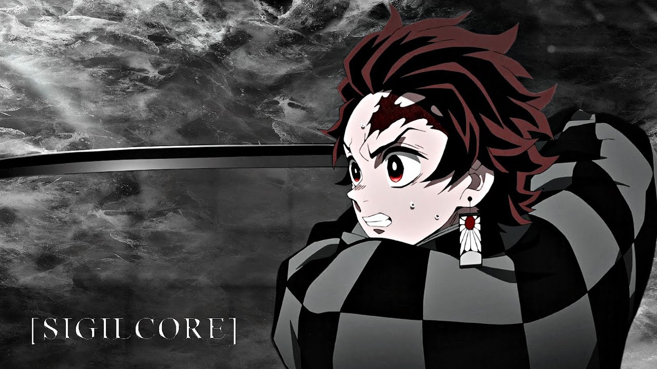 [Sigilcore] - Demon slayer [Edit/AMV]