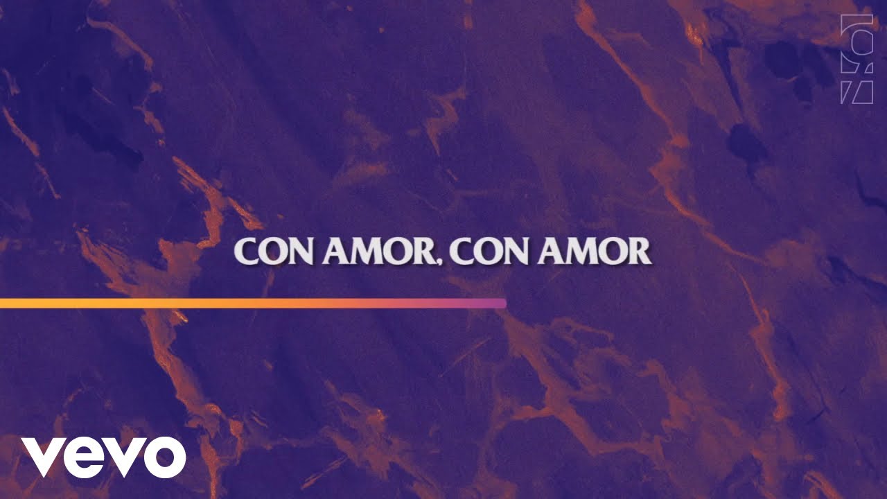 &Oacute;leos (letra) - Camilo S&eacute;ptimo