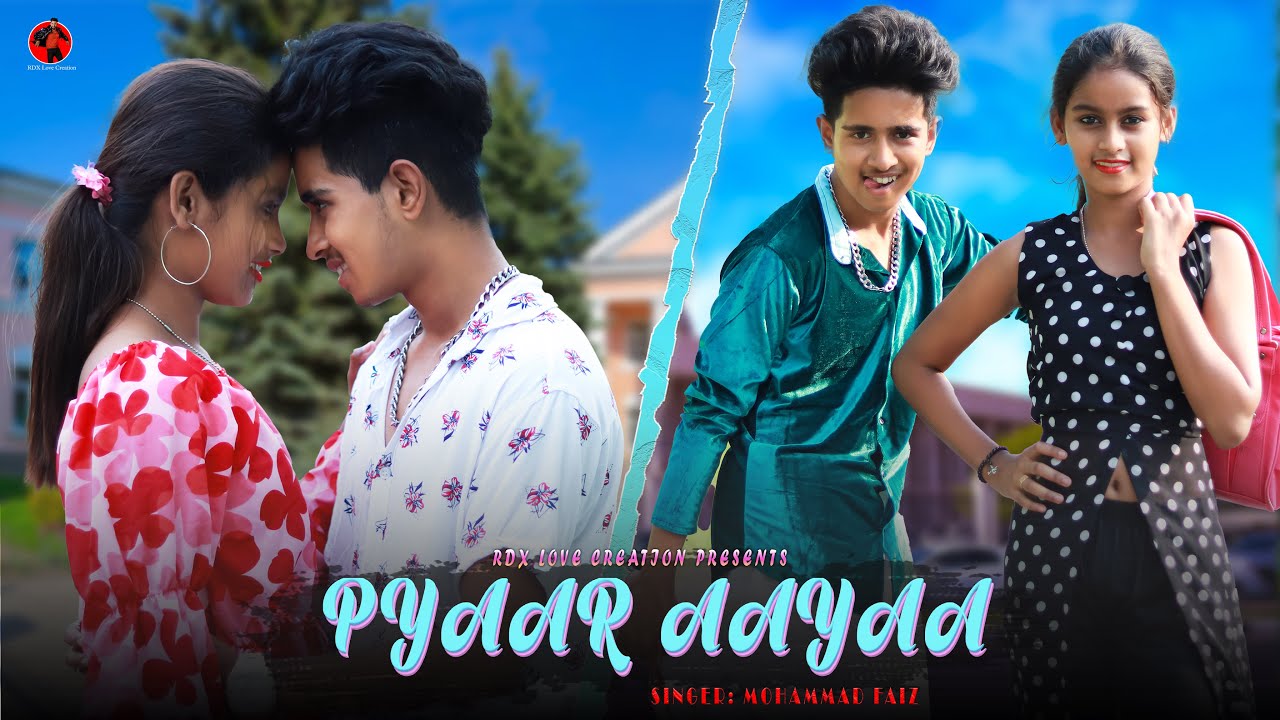 Pyaar Aayaa | Himesh Reshammiya| Mohammad Faiz |Shabbir A |  Ft.Anik and Misti | RDX