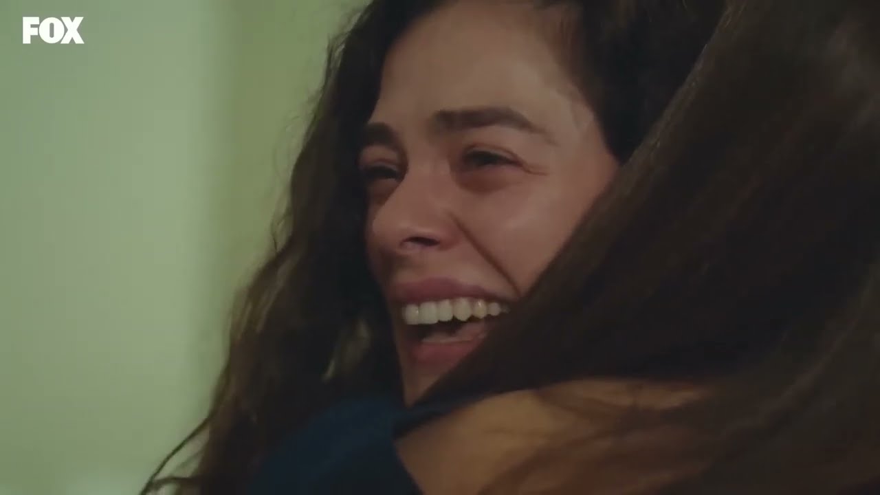 Força de Mulher Episodio 113 (Dublagem em Português)