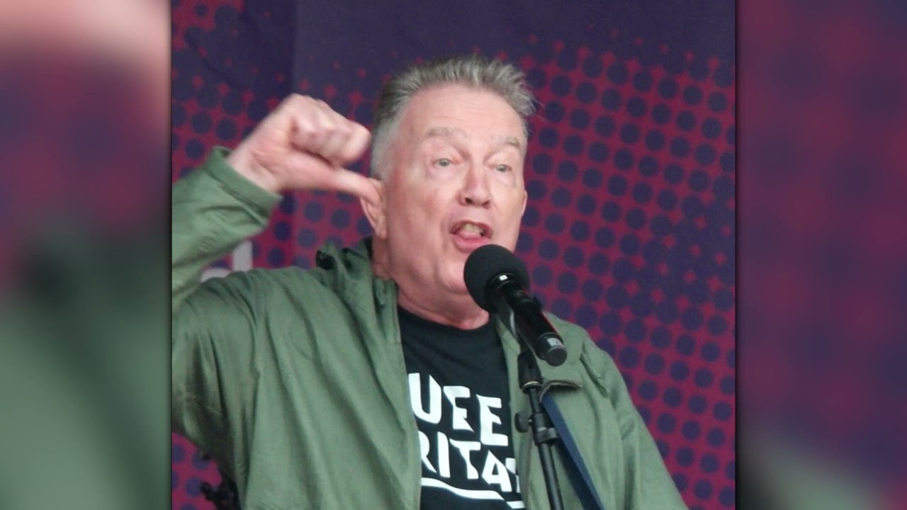 Tom Robinson live - 1st September 1979