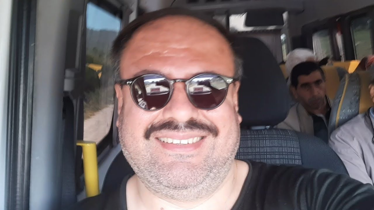 ERDEM GENÇTÜRK (DOĞRU ADAM ERDEM)ISPARTA SÜTÇÜLER ARASINDA SİPAHİLER & KUZCA KÖYÜ ARAÇ İÇİNDEN ÇEKİM