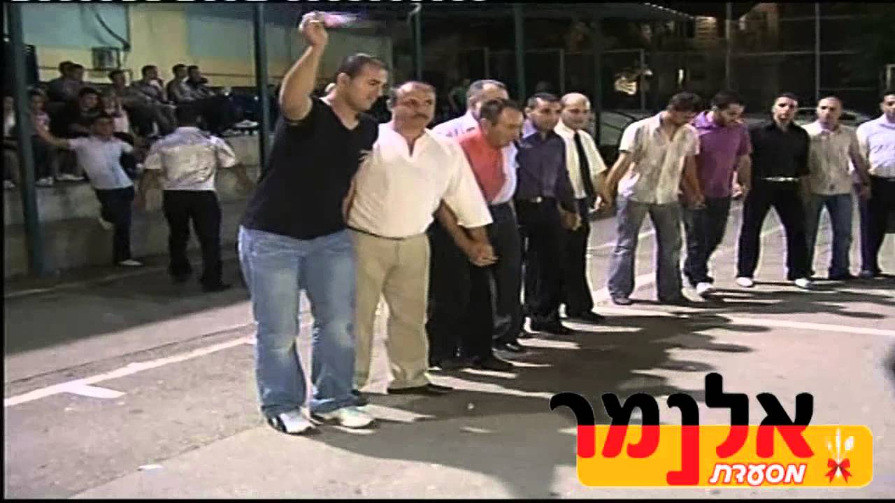 اجمل ما قدم نعمان الجلماوي وسمير حبيب الله 2012