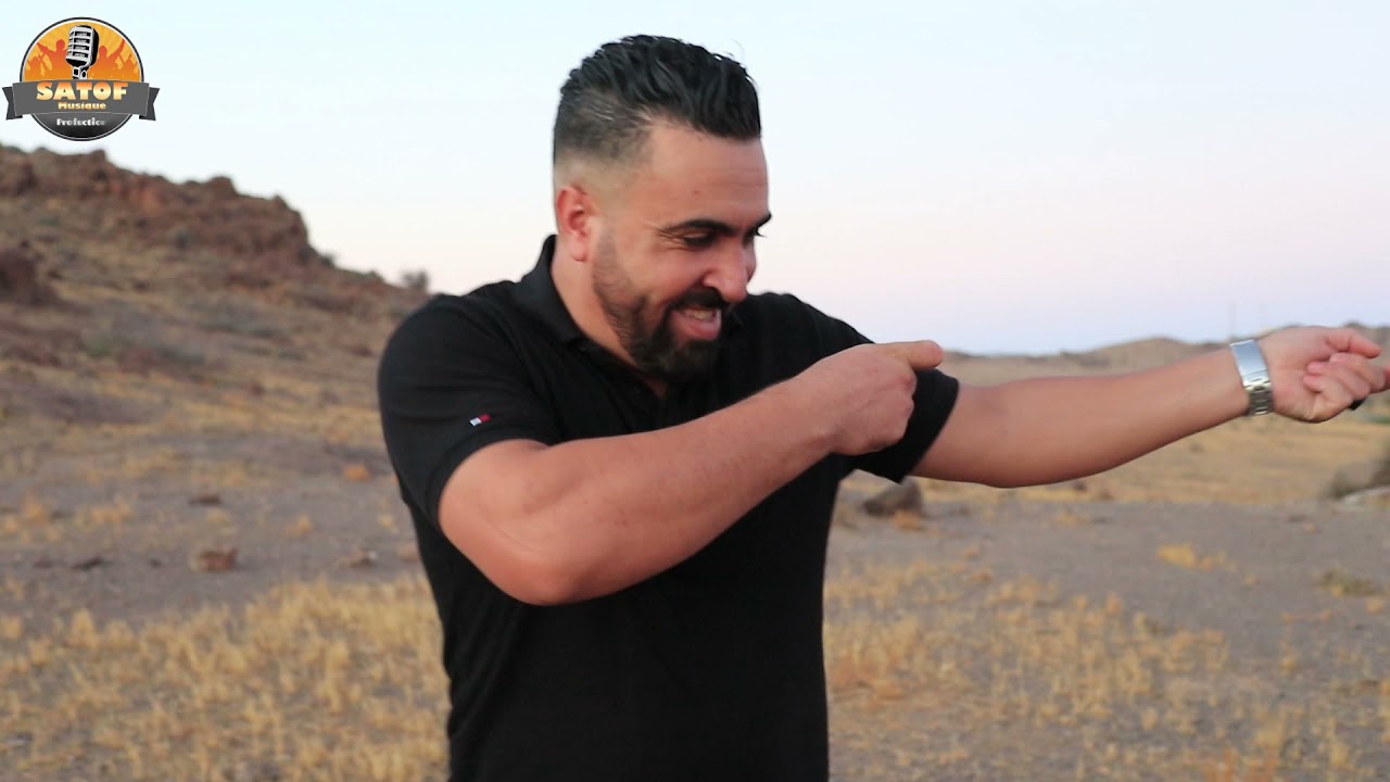 Mustapha el yaalaoui-2022-galolha bobnat-مصطفى اليعلاوي