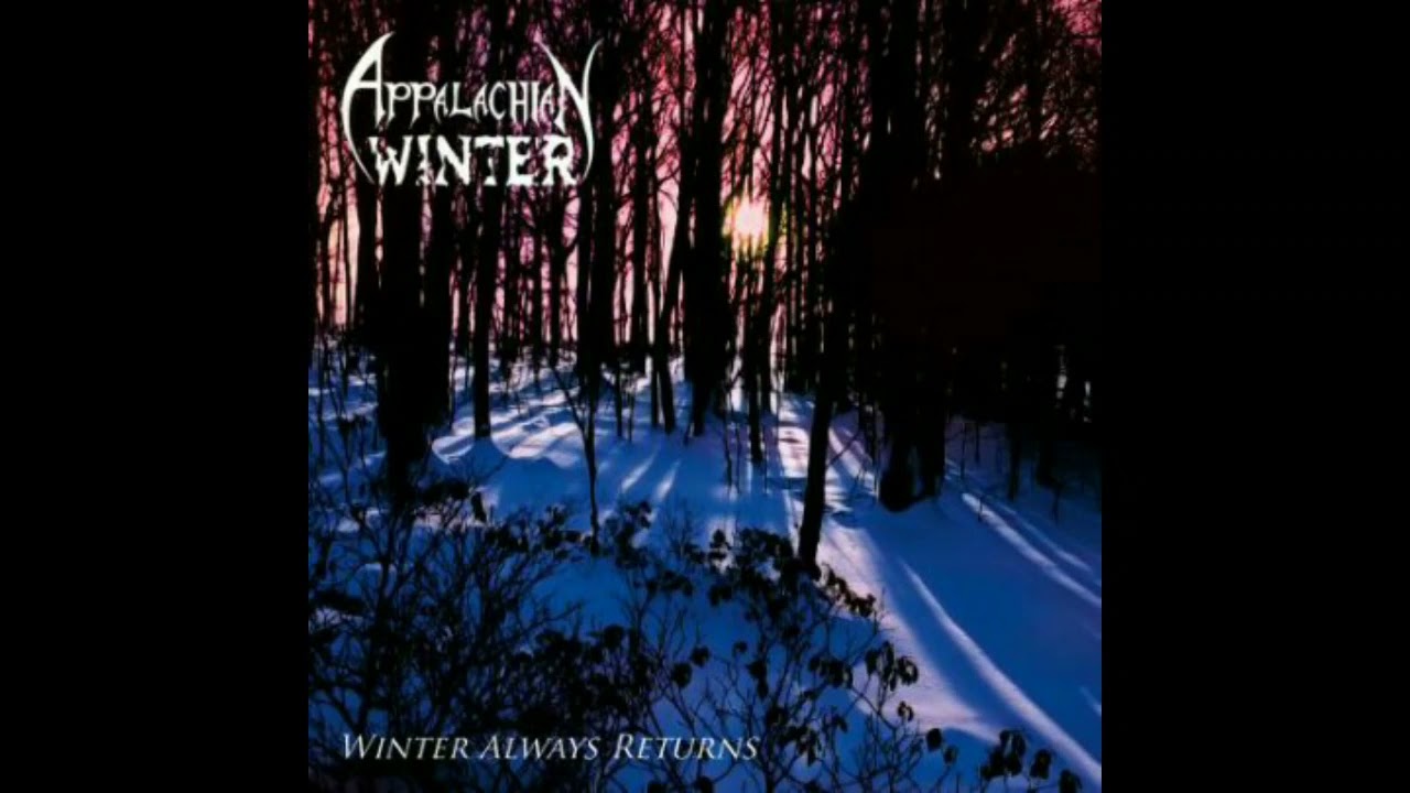 Appalachian Winter | Beautiful