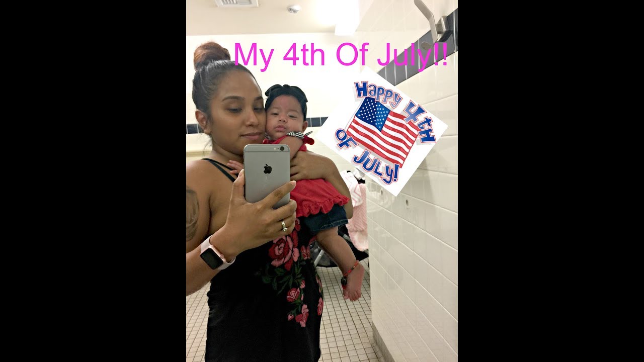 4th Of July On Schofield Barracks Hawaii !