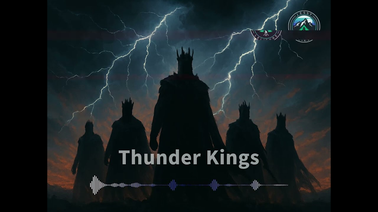 Thunder Kings