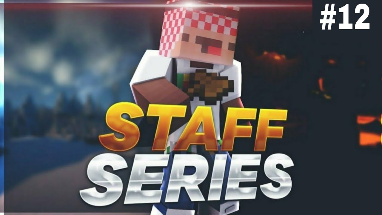 SarmaCraft [STAFF SERIES] EP12