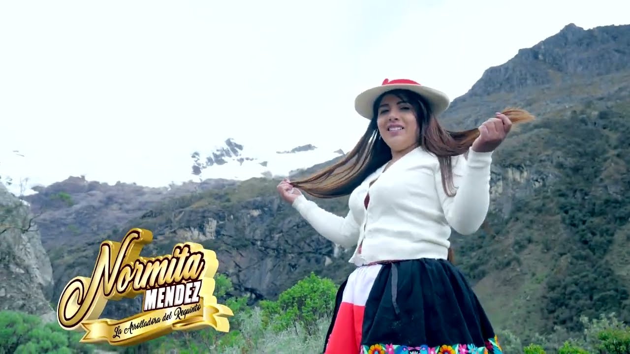 NORMITA   MENDEZ    MI  CORAZON  YA  NO  CONFIA  EN  TI PRIMICIA 2023