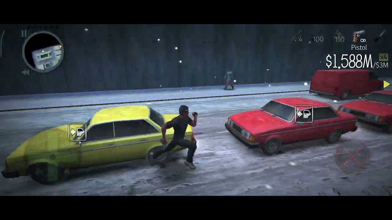 GTA Gameplay - Payback 2 Gameplay - Lattest 2026 Gameplay - Hani Game Centre
