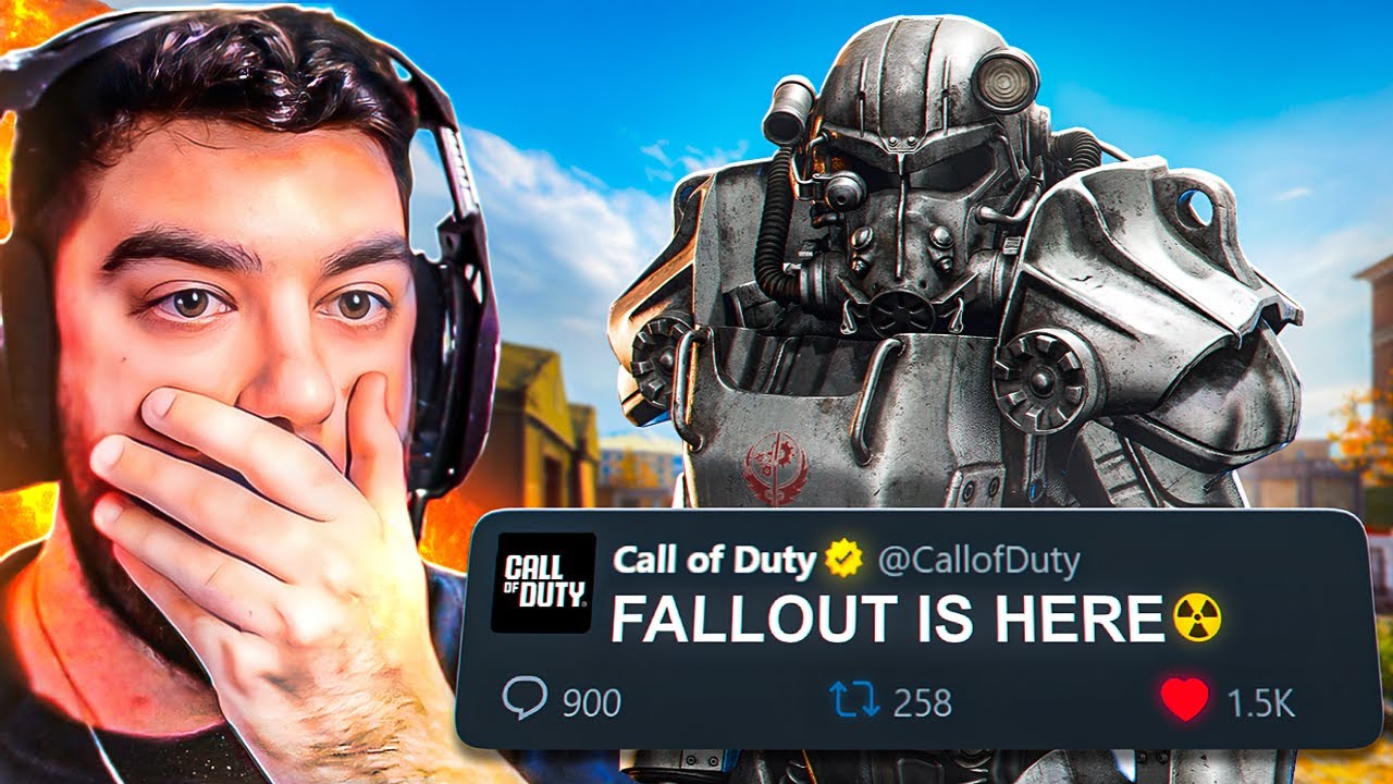 I Played Warzone's Newest Update And...