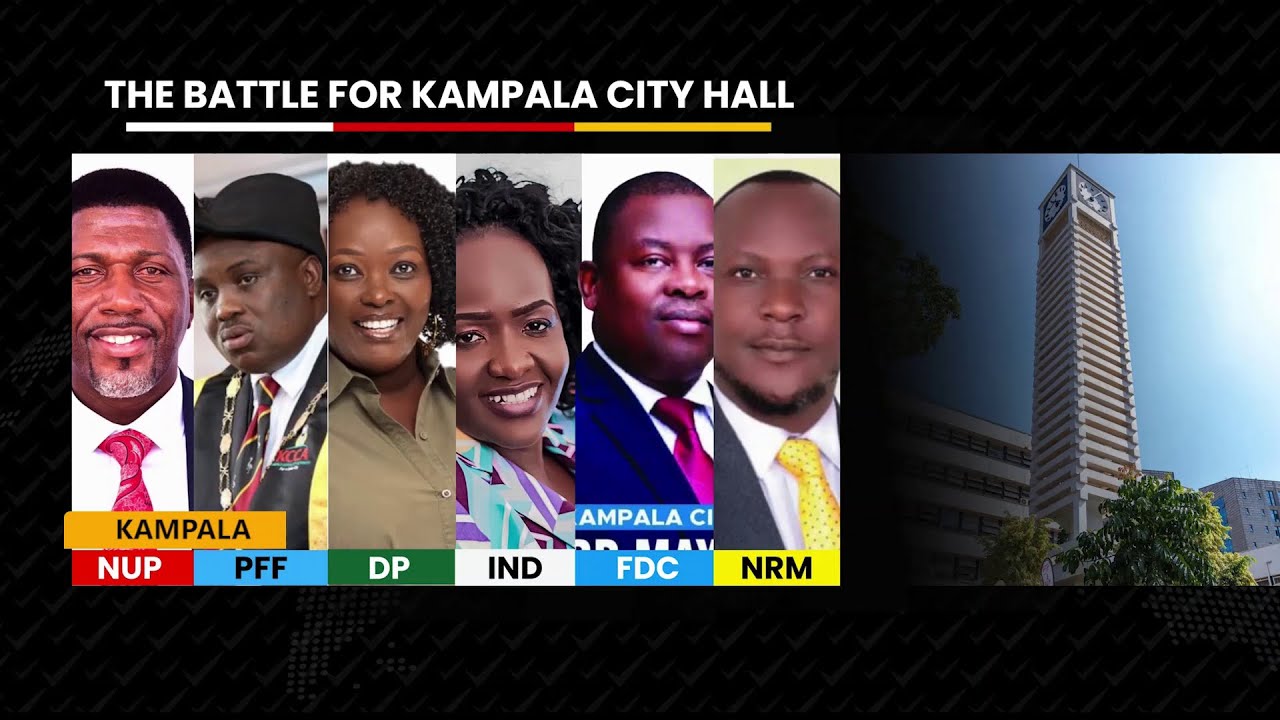 LIVE: UGANDA ESALAWO 2026| THURSDAY 22ND -01 -2026