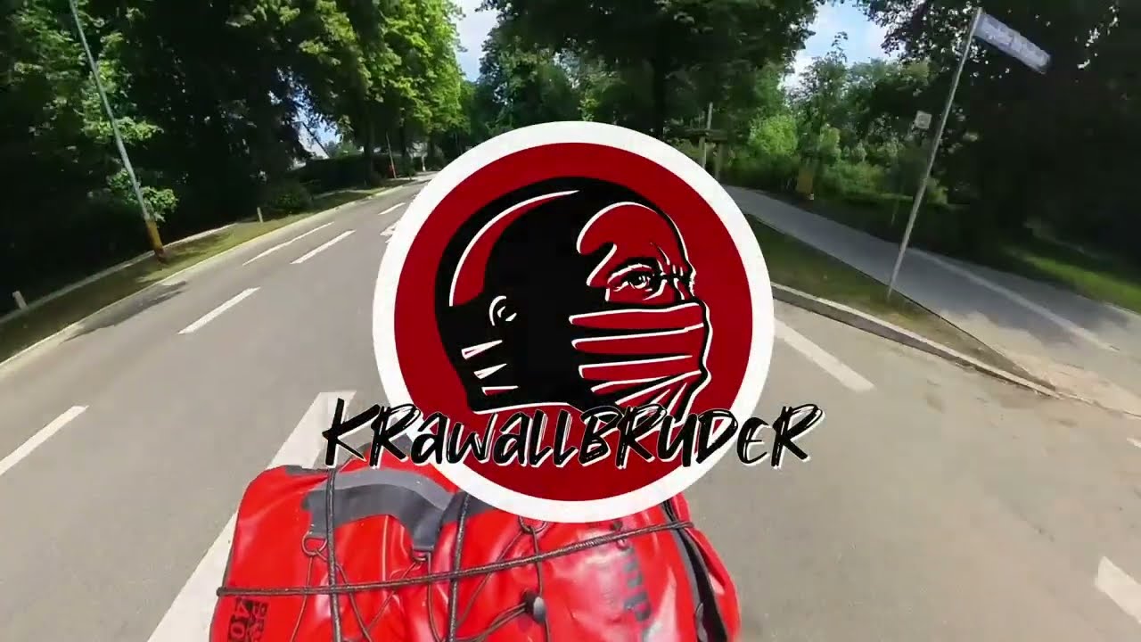 Vespatour zum Hotel Aura verbunden mit einer Soziusfahrt mit Blinden - 01.06.2024
