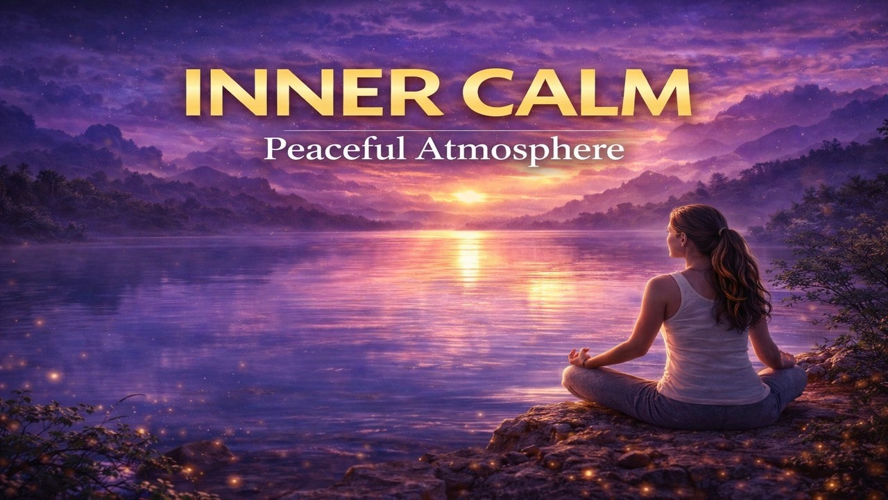 Inner Calm | Peaceful Atmosphere