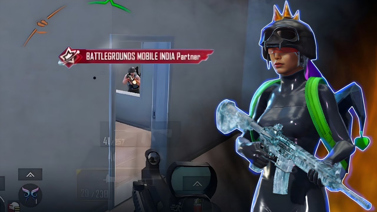 BGMI FULL GAMEPLAY – no commentary | iQOO Neo 10 Hyper OS